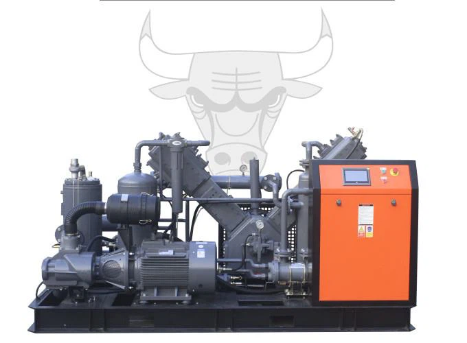 300bar Air Compressor