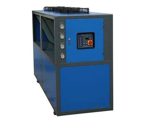Chilled Water System 40ton