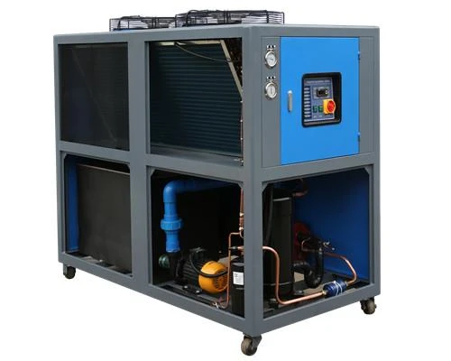 Chiller Unit