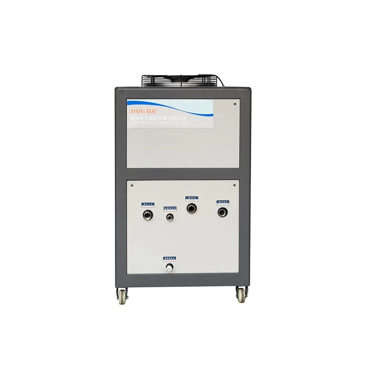 15HP/44.7KW Screw Type Air Cooled Chiller