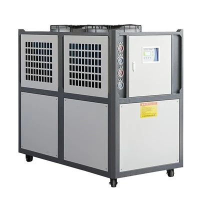 Enfriador del sistema de refrigeración