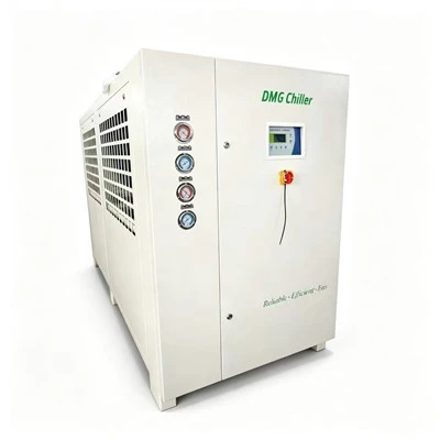 Enfriador de glicol